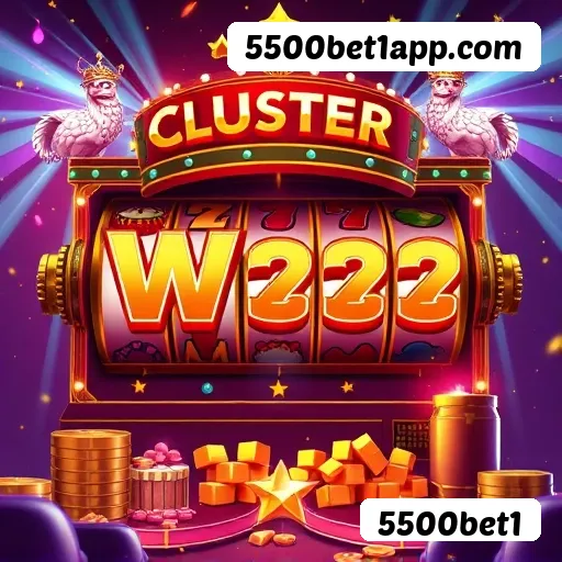 Sistema de apostas 5500bet1 - Imagem principal