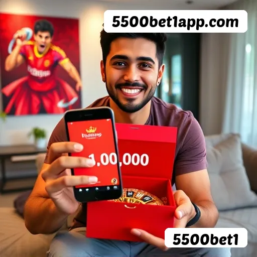 Histórico de apostas 5500bet1