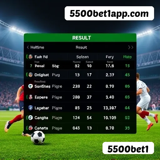 Download 5500bet1 Windows