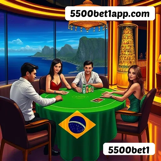 Instalar 5500bet1 Mac