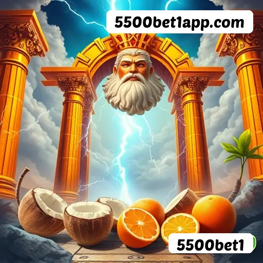 Login seguro 5500bet1 - Imagem principal