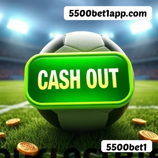 Chuva de bônus 5500bet1 nos caça-níqueis