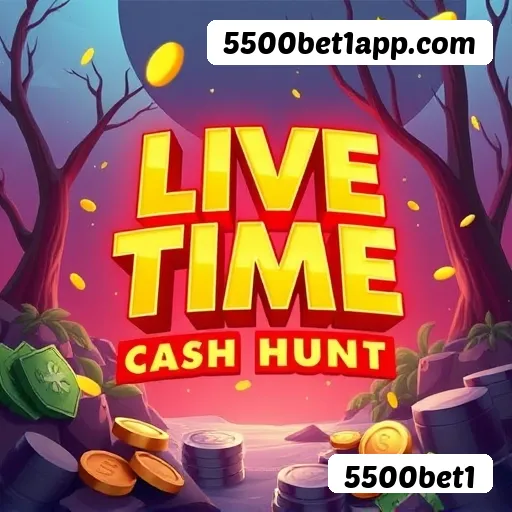 Qualificar VIP 5500bet1